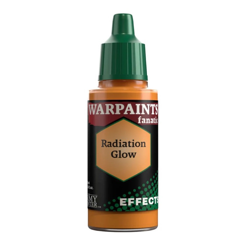 Army Painter - Warpaints Fanatic - Effects - Radiation Glow