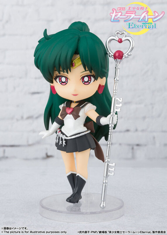 Super Sailor Pluto - Figuarts Mini