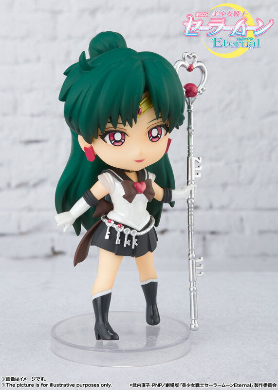 Super Sailor Pluto - Figuarts Mini