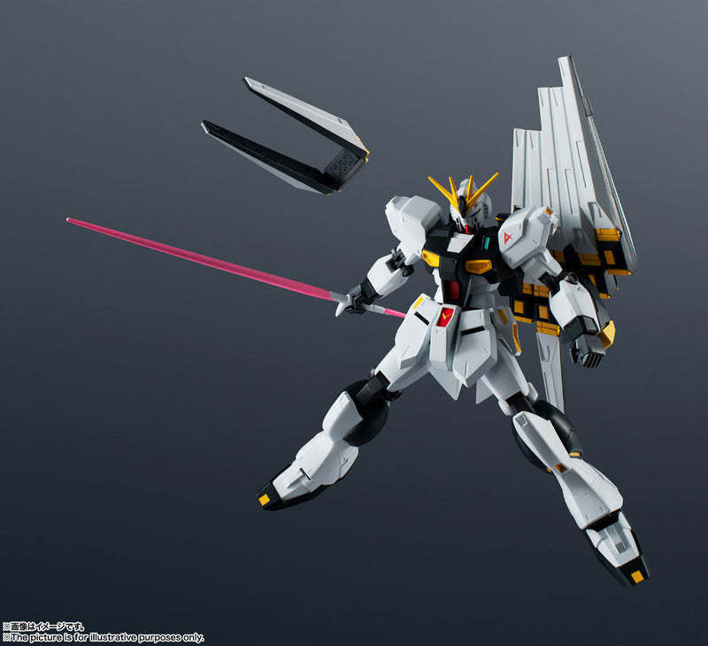 Gundam Universe Gundam CharS Counter Attack Rx-93 V Gundam
