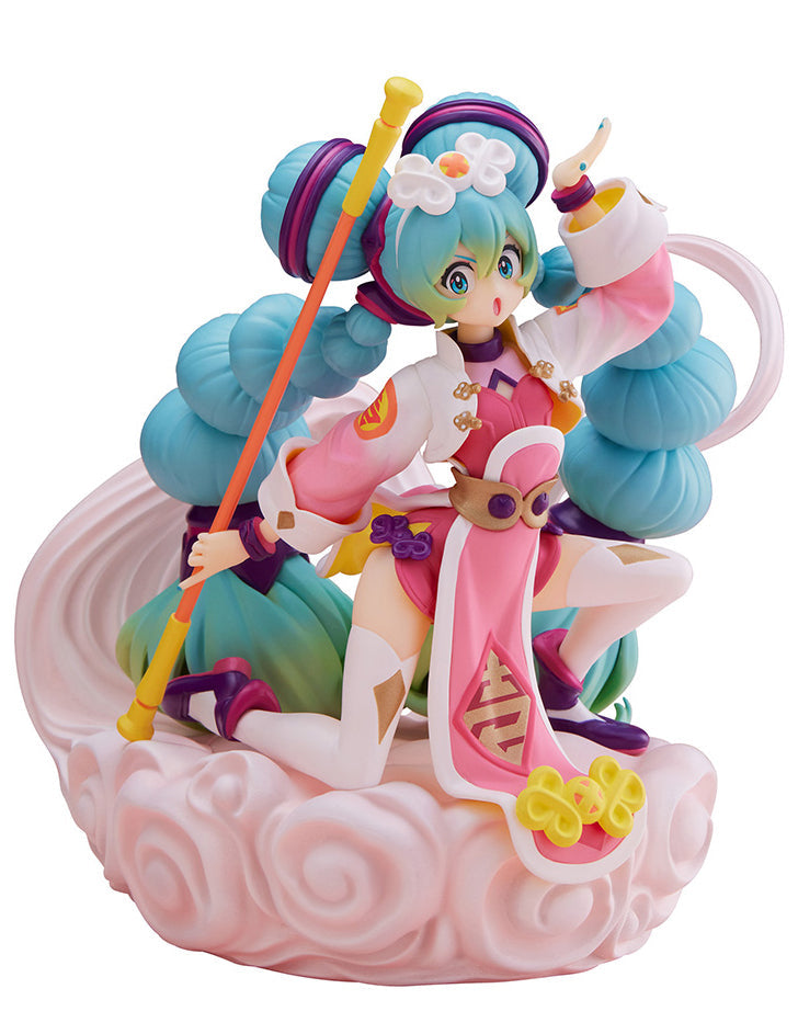 Hatsune Miku Tenitol Hatsune Miku China Version