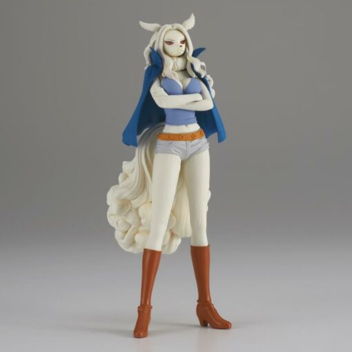 One Piece DXF THe Grandline Lady Wano Country Vol.10 Wanda