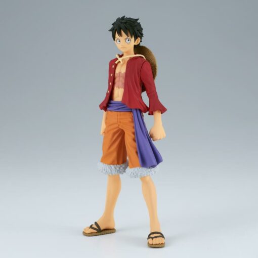 One Piece Dxf The Grandline Men Wano Country Vol.24 Monkey D. Luffy