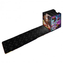 Ultra Pro Magic The Gathering - Wilds of Eldraine Alcove Flip Deck Box Z