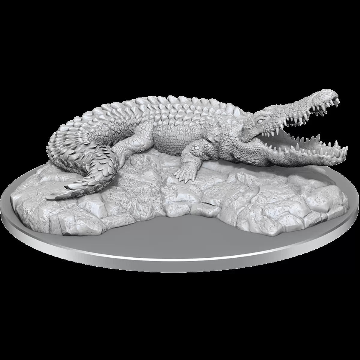 Wizkids Deep Cuts Giant Crocodile