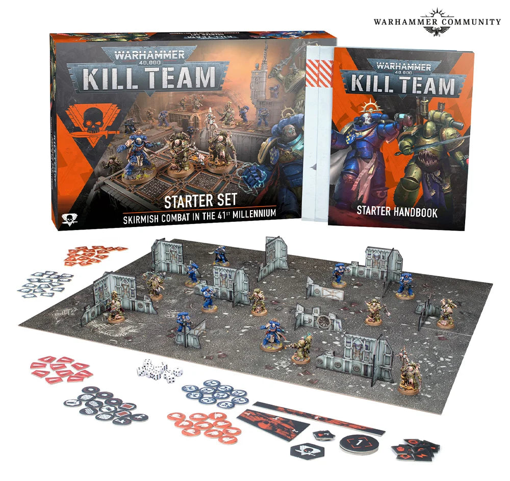 Kill Team - Starter Set (103-54)