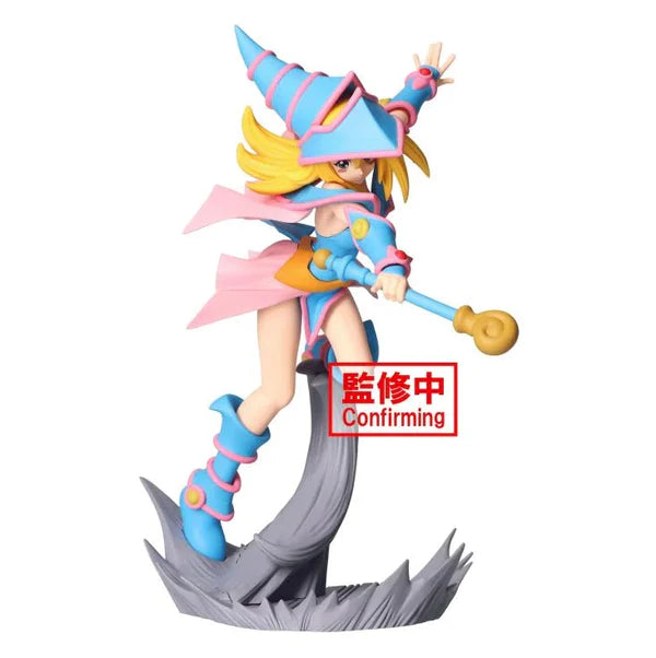 Yu-Gi-Oh! Senkozekkei Dark Magician Girl (Preorder)