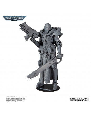 Warhammer 40K - Adepta Sororitas AP 7 Figure