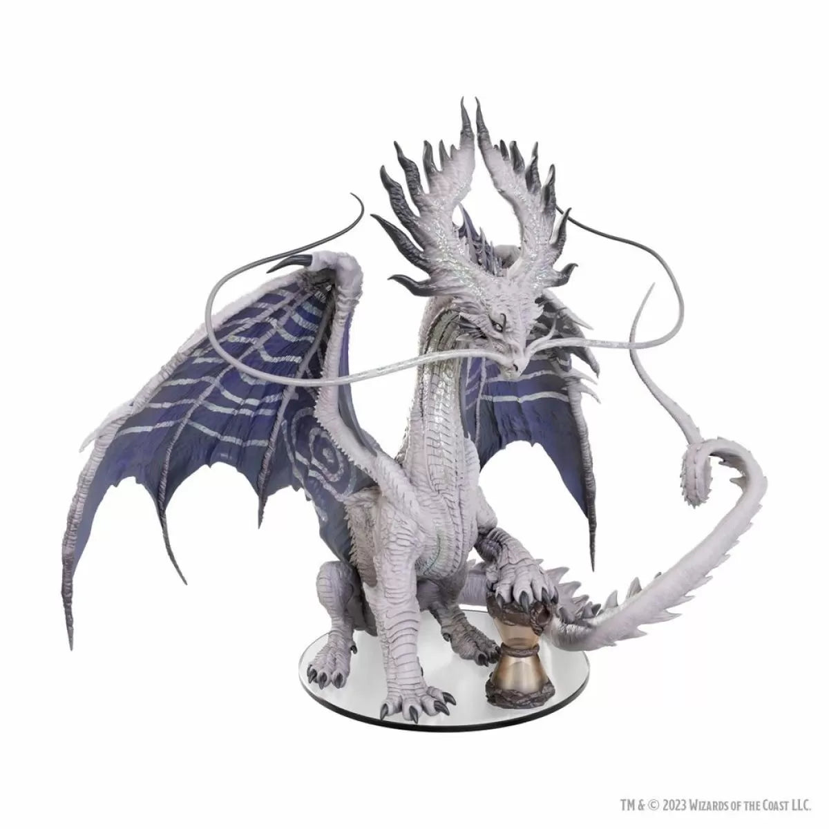 D&amp;D Icons of the Realms: Adult Time Dragon
