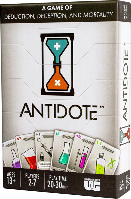 Antidote