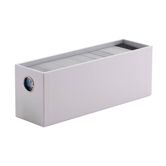 Dragon Shield: Fortress Card Drawers - White