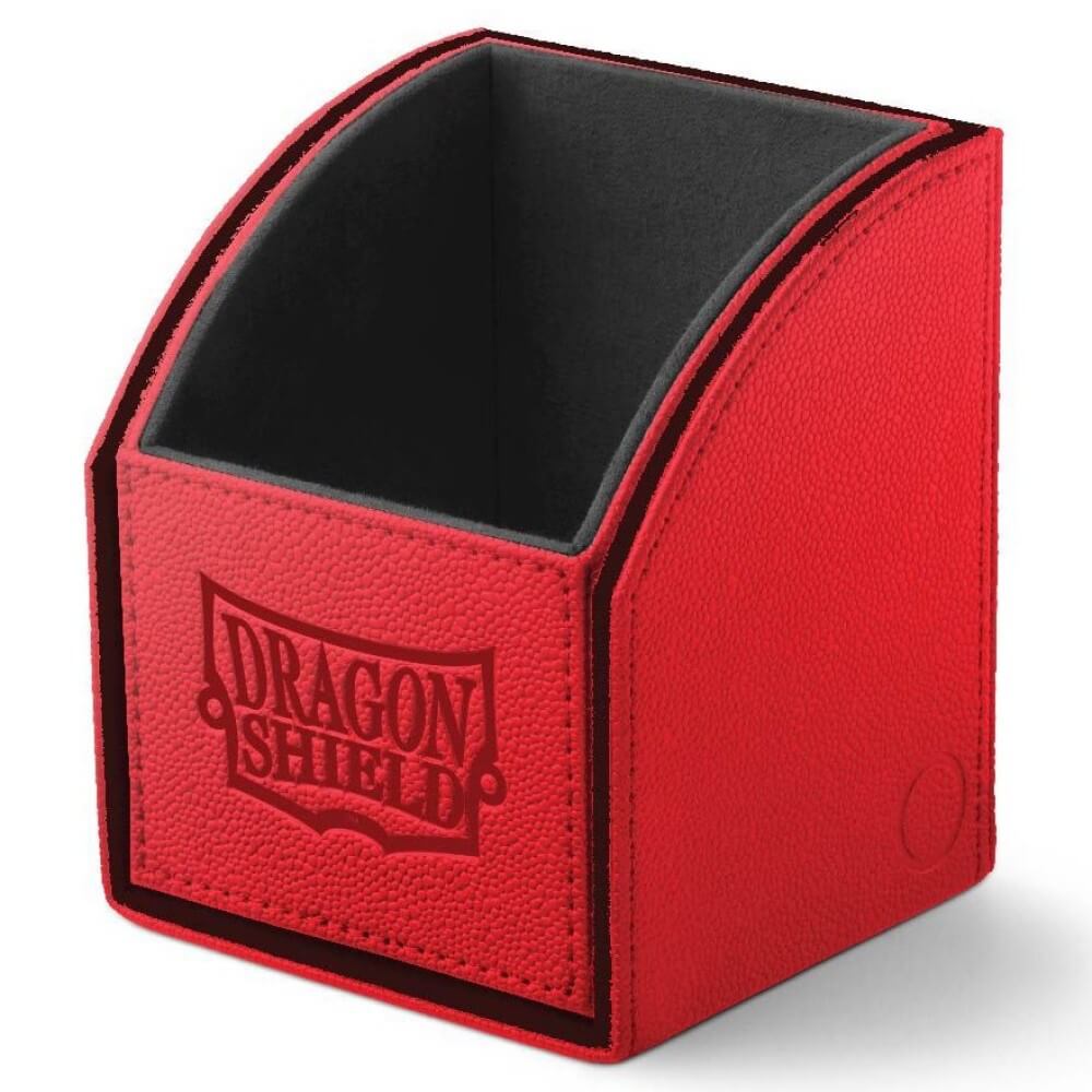 Dragon Shield - Nest Deck Box