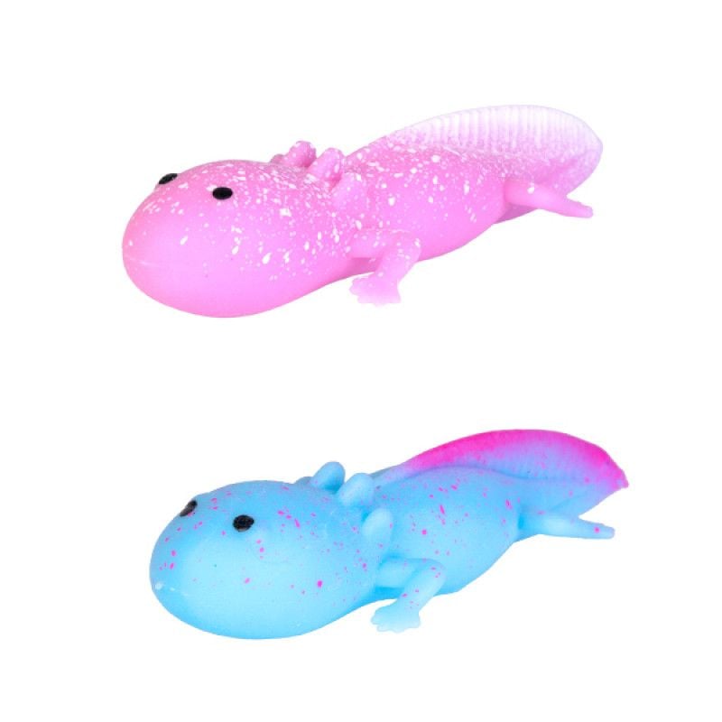 Flingers Axolotl