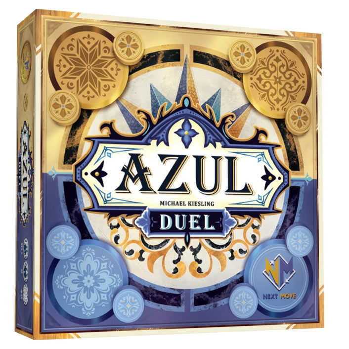 Azul Duel (Preorder)