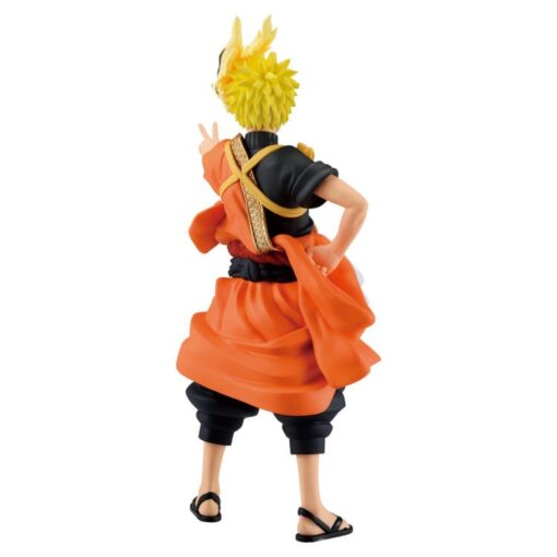 Naruto Naruto Uzumaki - Animation 20th Anniversary Costume (Preorder)