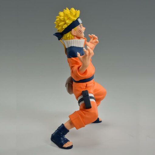 Naruto Vibration Stars Naruto Uzumaki II (Preorder)