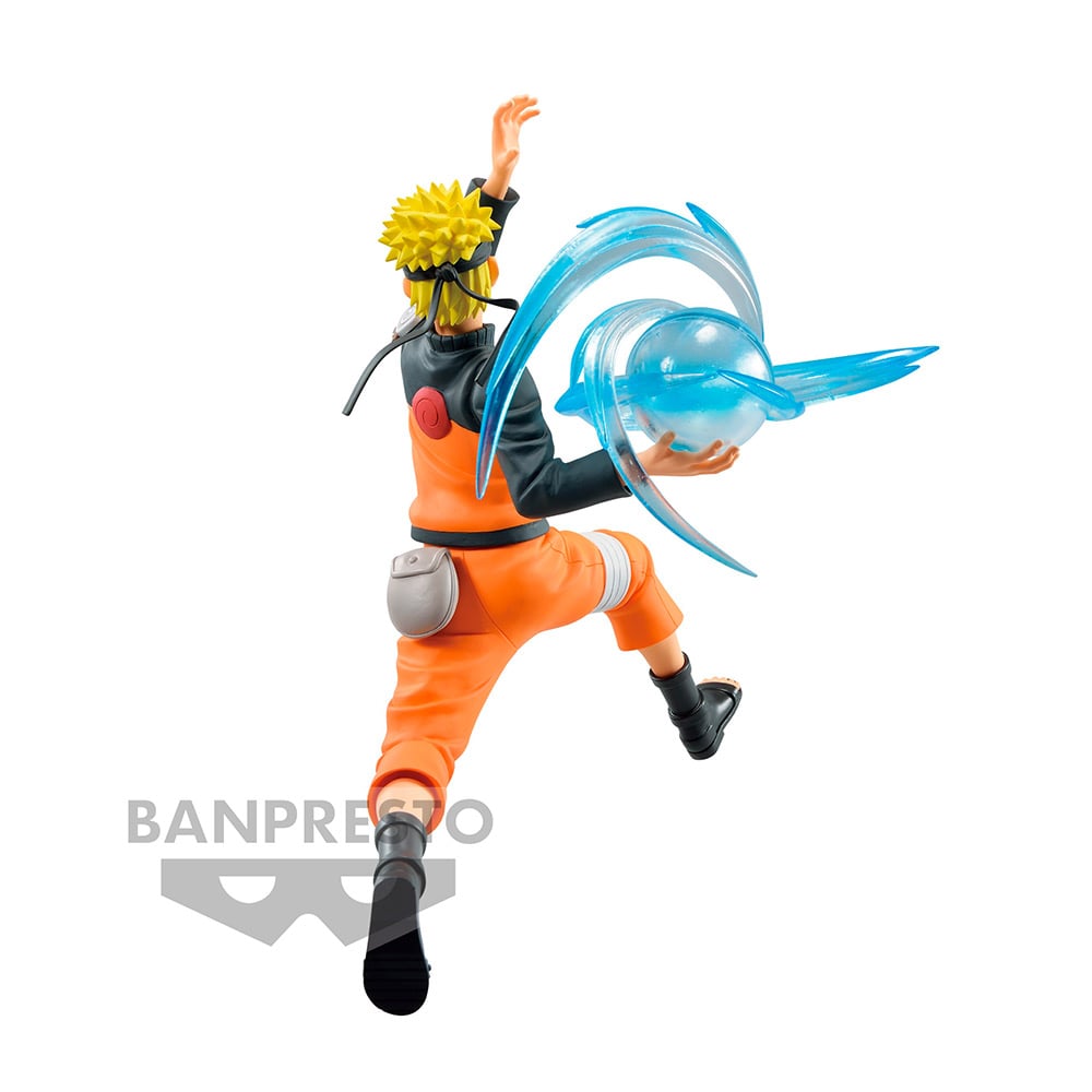 Naruto Shippunden Effectreme Naruto Uzumaki