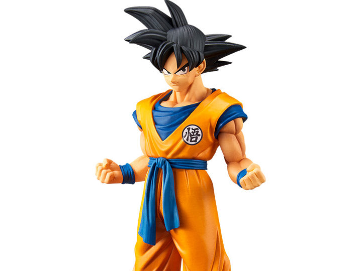 Dragon Ball Super: Super Hero DXF Goku