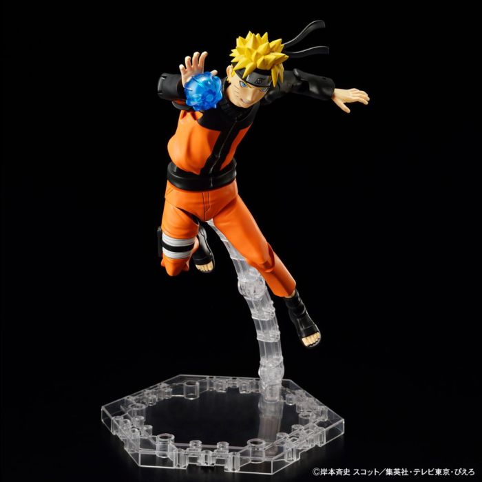 Figure-Rise Standard Uzumaki Naruto