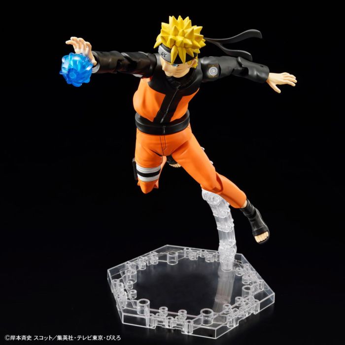 Figure-Rise Standard Uzumaki Naruto