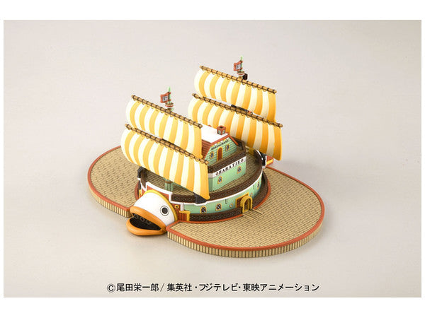 One Piece Grand Ship Collection Baratie