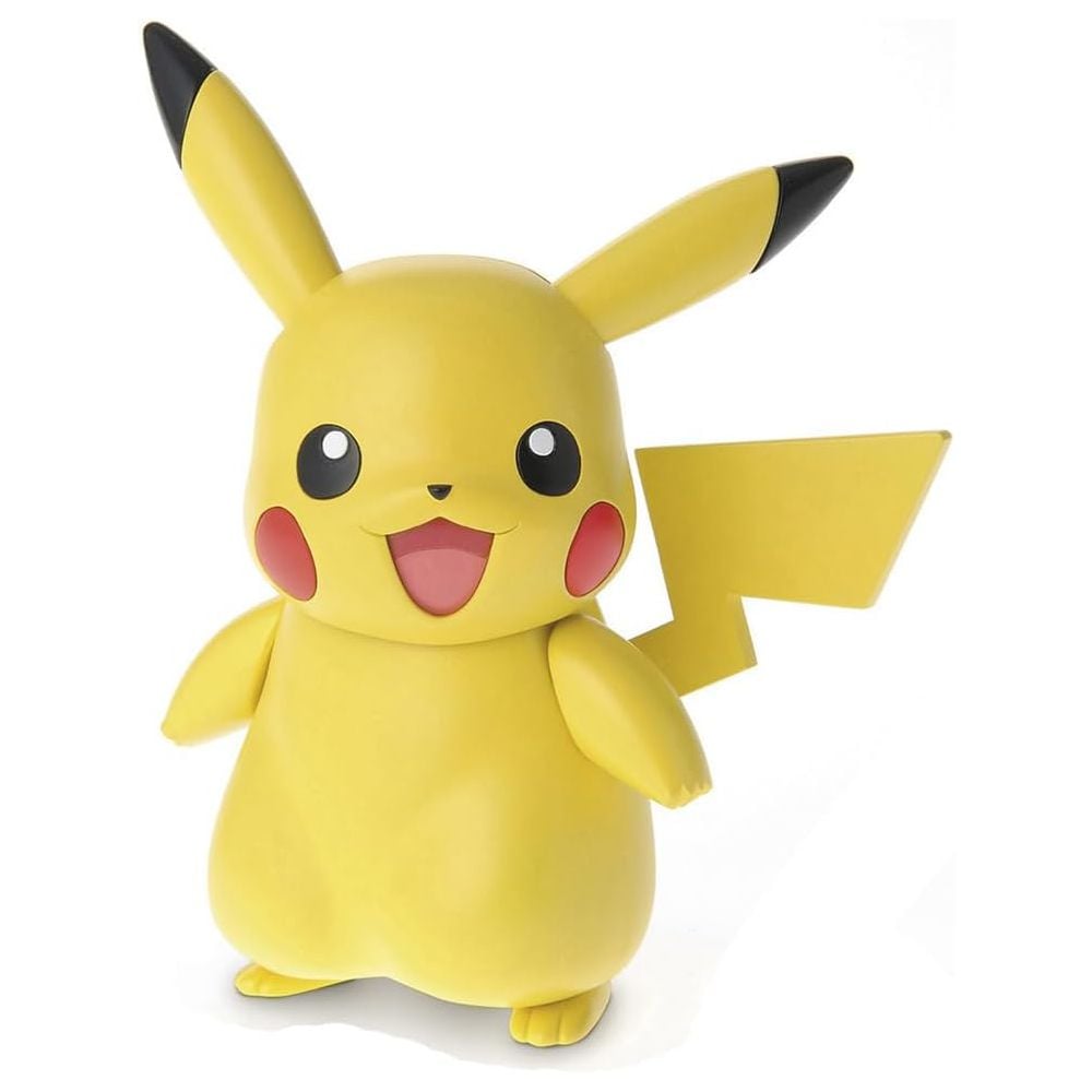 Pokemon Model Kit Pikachu