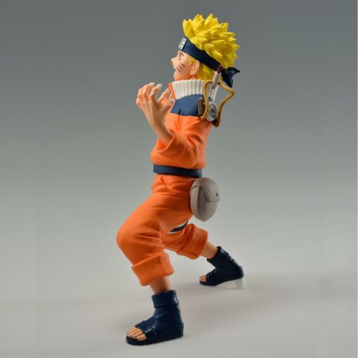 Naruto Vibration Stars Naruto Uzumaki II (Preorder)