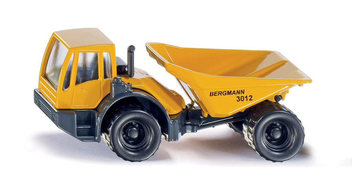 Siku - Bergmann Dumper