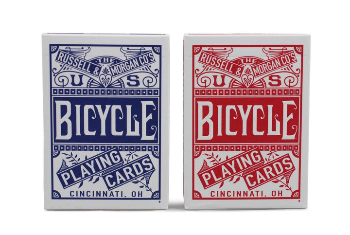 Bicycle: Chainless Playing Cards