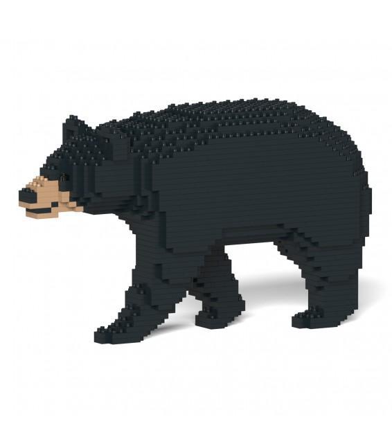 Jekca - Black Bear - Small (01S)
