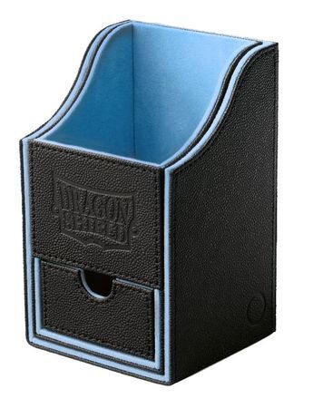 Dragon Shield - Nest Deck Box Plus