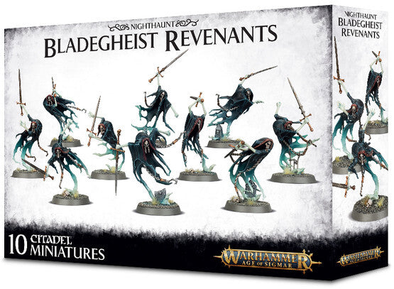 Bladegheist Revenants (91-27)
