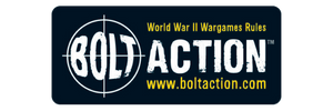 bolt-action