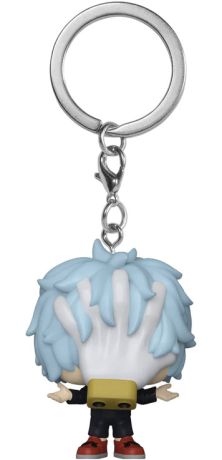 My Hero Academia - Tomura Shigaraki (Hideout) US Exclusive Pop! Keychain