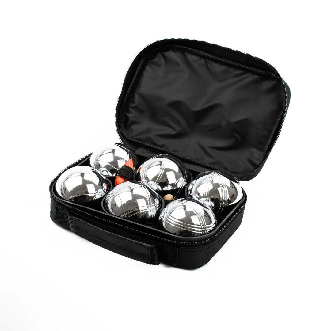 LPG Boules Set