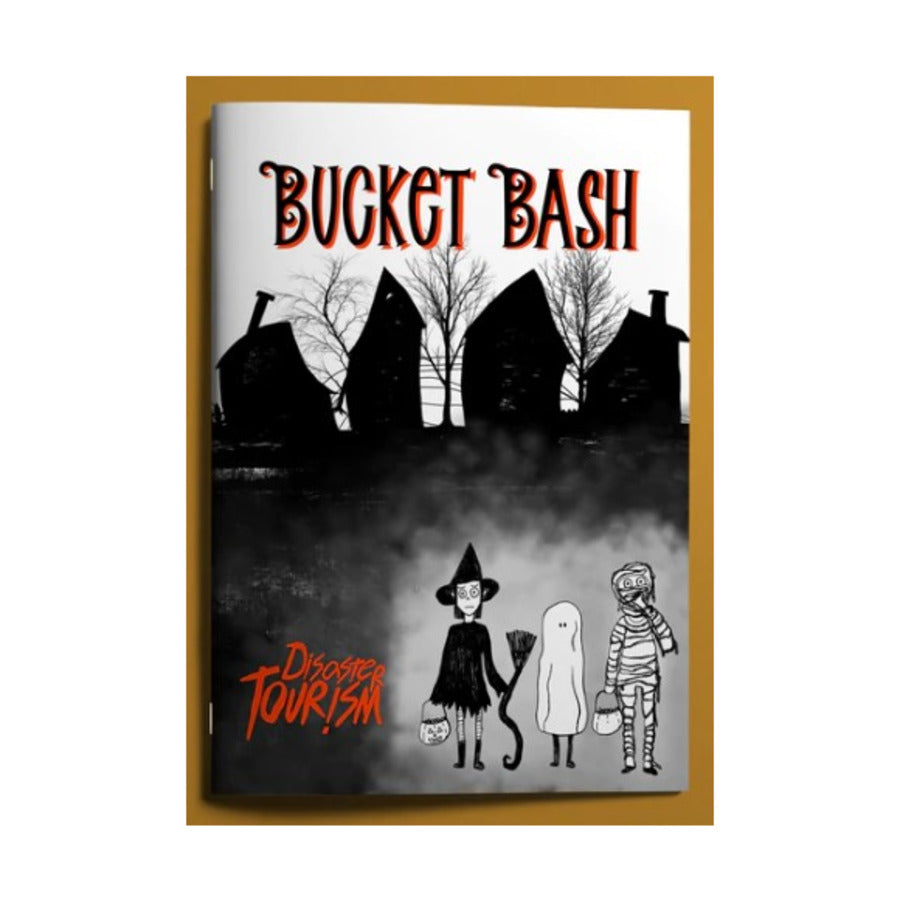 Bucket Bash