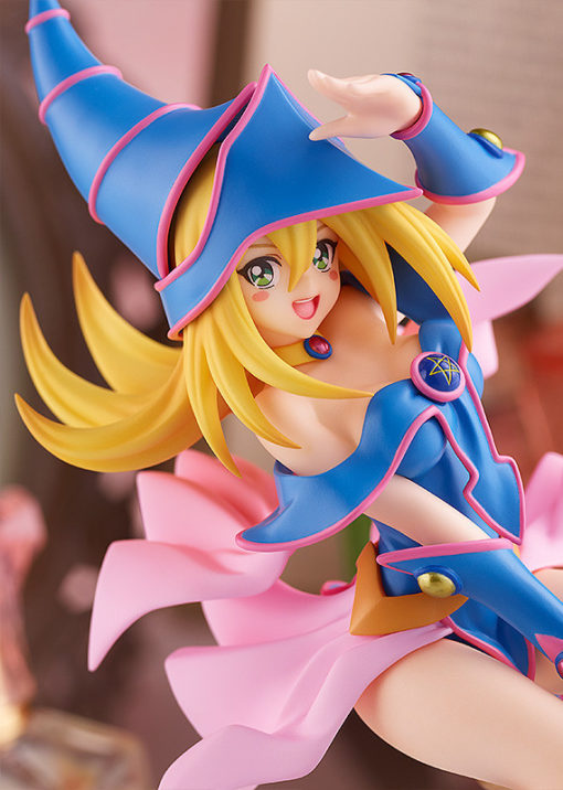 Yu-Gi-Oh! Pop Up Parade Dark Magician Girl