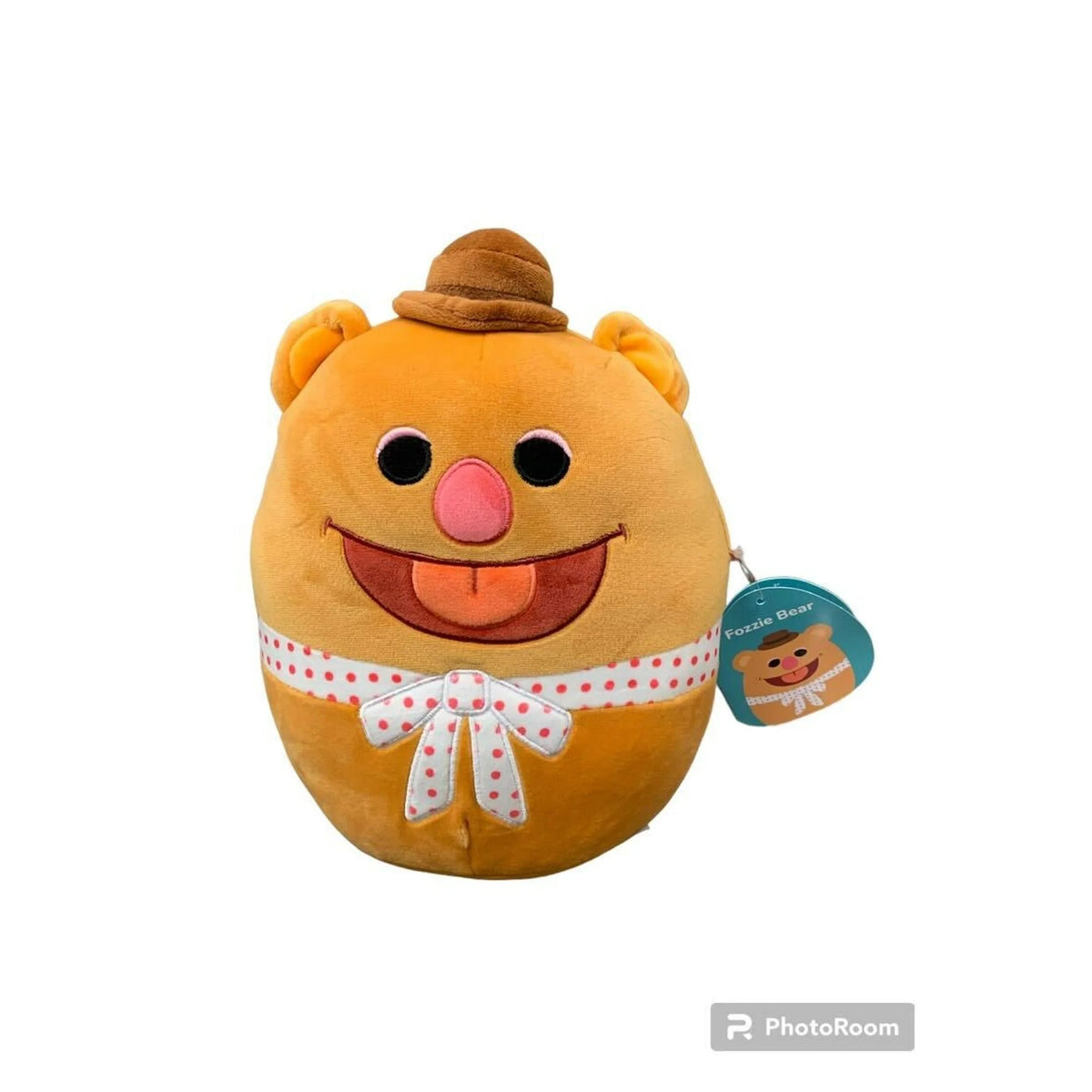 Squishmallows 10 inch Muppets Assorted