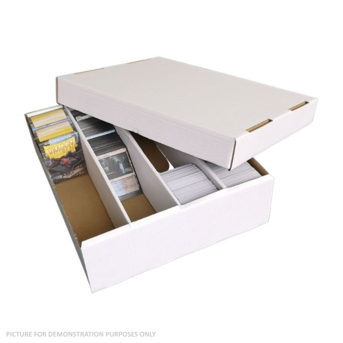 Card Storage Box Large