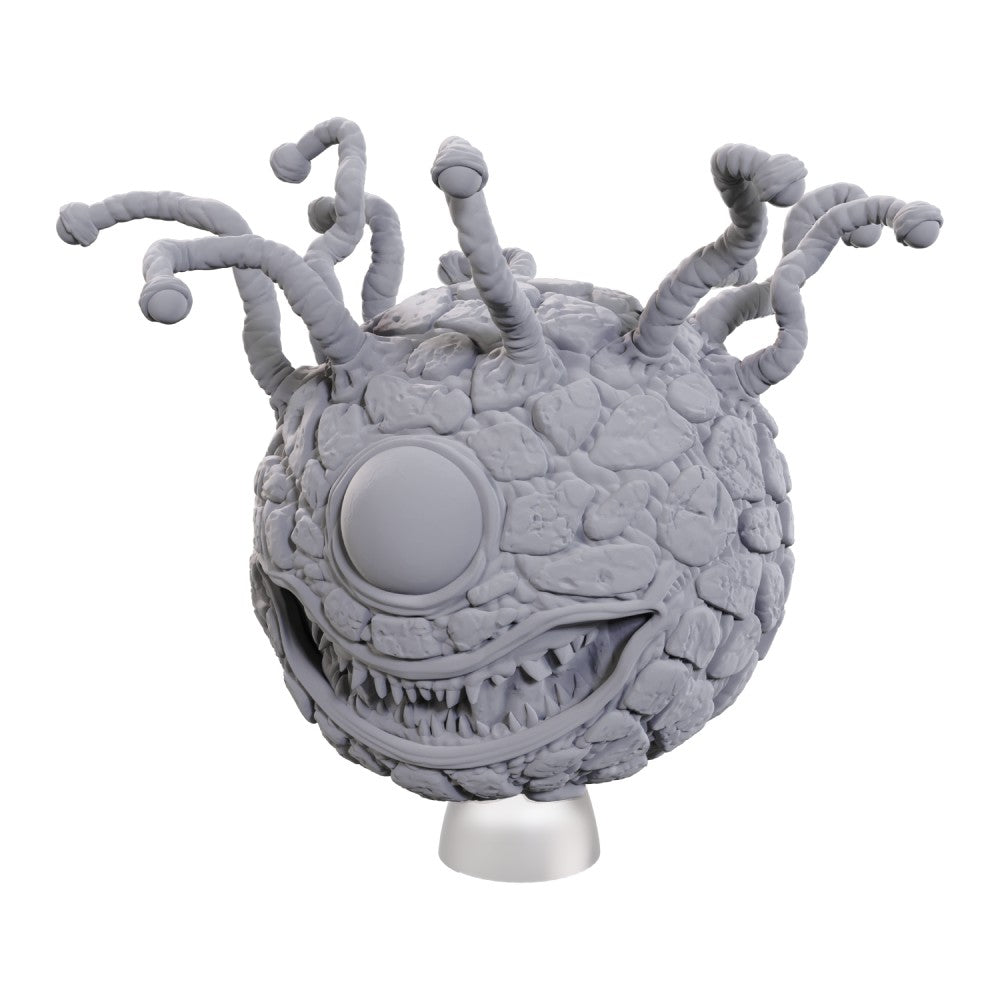 Dungeons &amp; Dragons Nolzurs Marvelous Miniatures: Classic Beholder (Preorder)