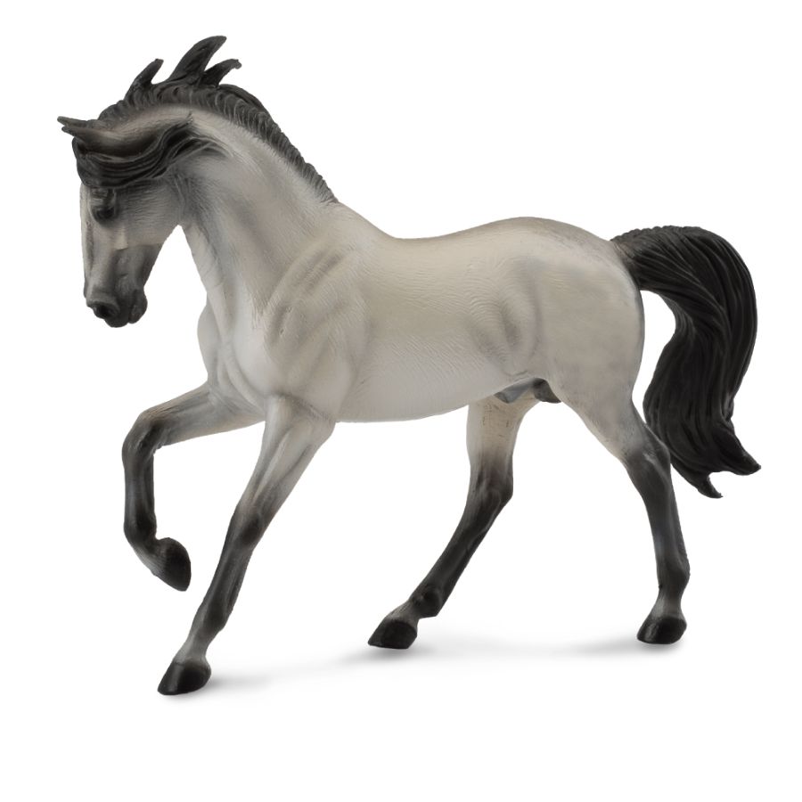 Collecta Andalusian Stallion Grey (Xl)