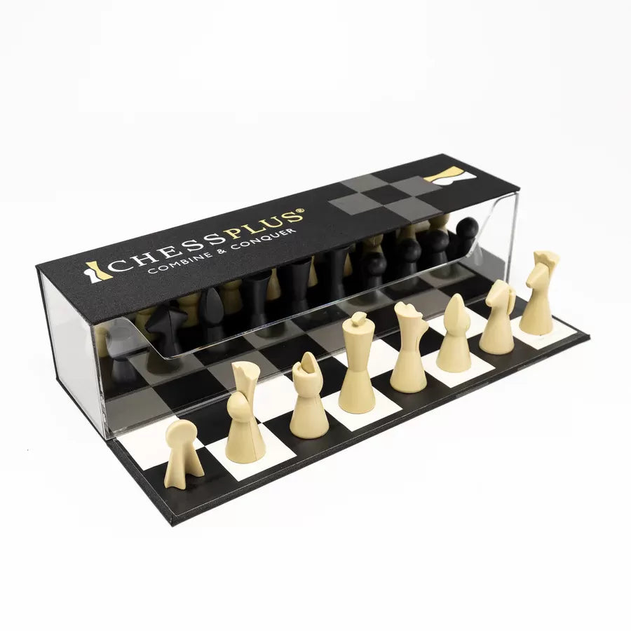 Chessplus Designer Edition (Preorder)