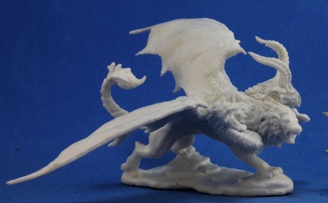 Chimera - Reaper Bones