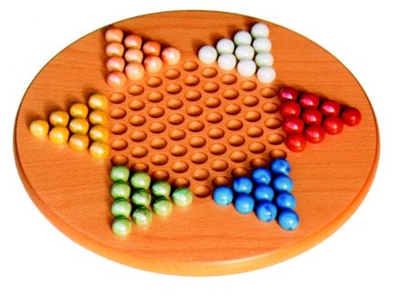 Chinese Checkers (T1106)