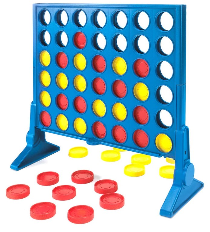 Hasbro Connect 4