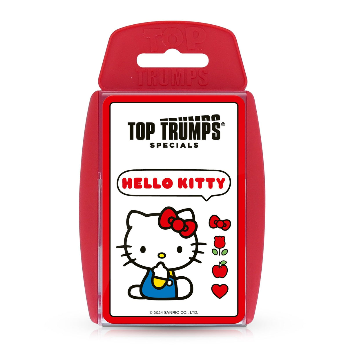 Top Trumps - Specials Hello Kitty