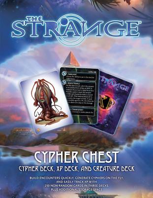 The Strange Cypher Chest