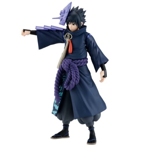 Naruto Sasuke Uchiha (Animation 20th Anniversary Costume)