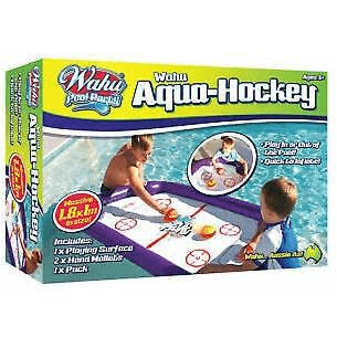 Wahu Aqua Hockey