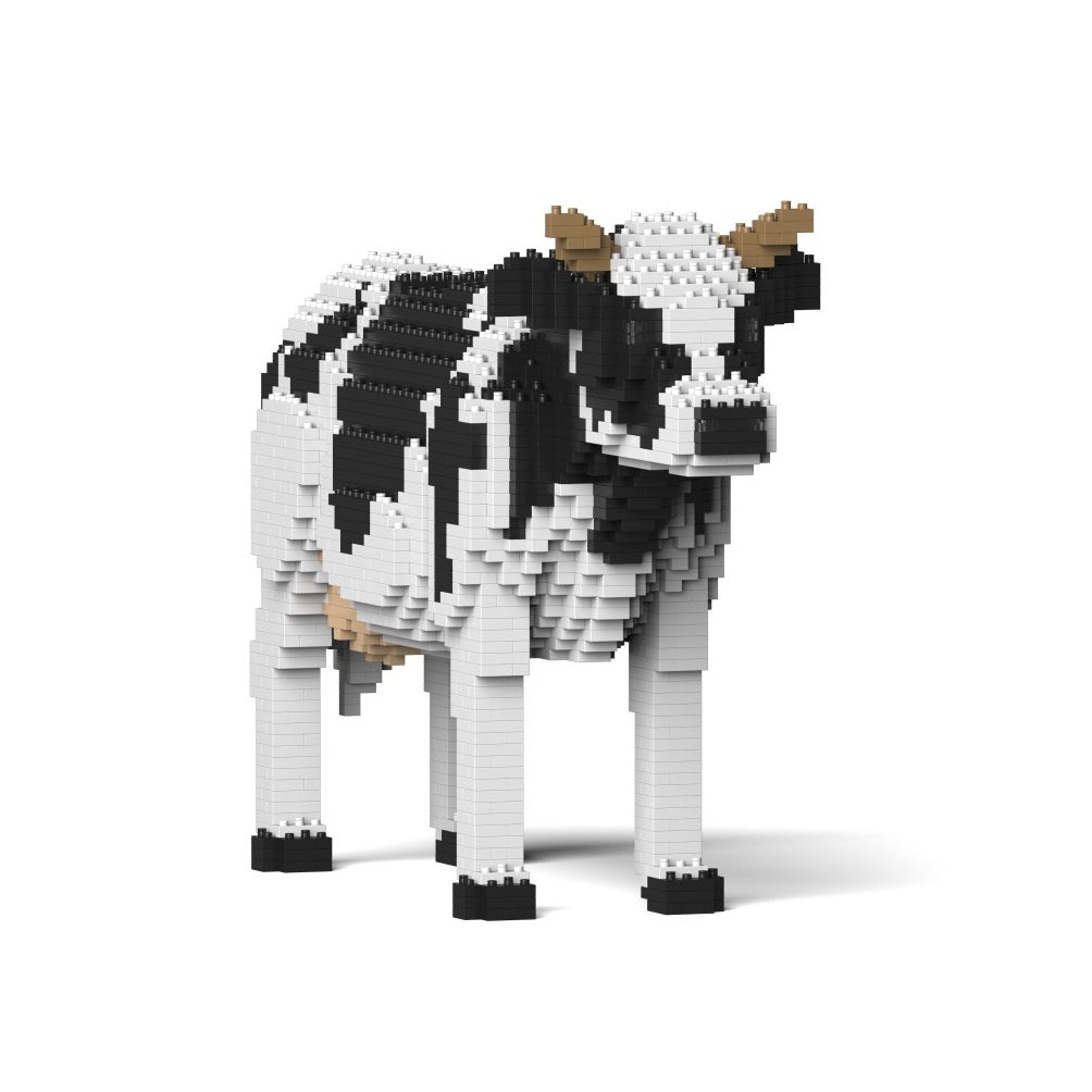 Jekca - Dairy Cow 01S